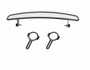 JOE11276 Mirror Kit 14in Long w/ 2in Mount Bracket