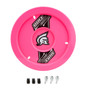 DDR10070-2 Wheel Cover Neon Pink GEN II