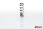 EIB1000.250.0350S Spring 10in Coil-Over 2.50in ID Silver