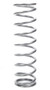 EIB1400.300.0325S Spring 14in Coil-Over 3.0in ID Silver
