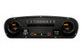 DDGRTX-65F-PU-X 65-66 Ford Truck RTX Instrument System