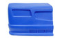 DOM303-BL-NE SS Nose Blue Right Side Dominator SS