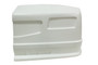 DOM302-WH-NE SS Nose White Left Side Dominator SS