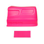 DOM302-PK SS Nose Pink Left Side Dominator SS