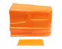 DOM302-OR SS Nose Orange Left Side Dominator SS