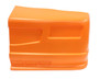 DOM302-OR-NE SS Nose Orange Left Side Dominator SS