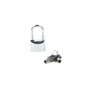 WSFWS12 1 Padlock Can Be Keyed Alike