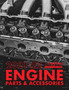 CAT2100 2021 Engine Builder Catalog - M/S