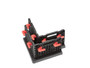 WEA8ACTP03 Black/Red CargoTech Pro 2 pc