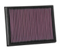 KNE33-3086 Replacement Air Filter 