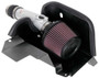 KNE69-1507TS Performance Air Intake S ystem