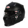 BEL1368011 HELMET XR7 7-1/8 FLAT BLACK SA2025 FIA8859