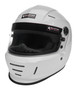 ALL942031 Series 40 Helmet SA2025 White Small