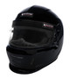 ALL942011 Series 40 Helmet SA2025 Black Small