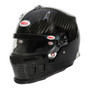 BEL1265007 HELMET XR7 7-5/8 CARBON SA2025 FIA8859