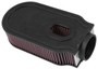 KNEE-0654 Replacement Air Filter 