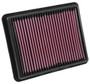 KNE33-3024 Replacement Air Filter 