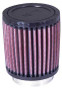 KNERU-0600 Clamp-On Air Filter 