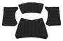 ALL940744 Helmet Liner Pad Medium 2025