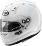 ARI685311183835 GP-7 Helmet White SAH-2020 Medium
