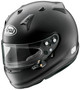 ARI685311183866 GP-7 Helmet Black Frost SAH-2020 Small