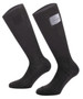 ALP4704021-10-XL Socks Race V4 Black X-Large
