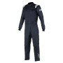 ALP3352822-10-56 Suit Atom Black Large