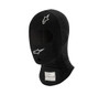 ALP4757224-10-S/M Balaclava Race V3 Black Small / Medium