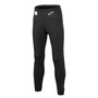 ALP4757124-10-L Race Bottom V3 Large Black FIA