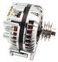 TFS8509RCPDP 61-85Chrysler Alternator 100 Amp Polished