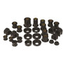 PTN6-2034BL 05- Mustang GT Bushing Kit Total Vehicle