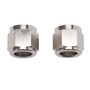 RUS660581 Endura Tube Nut #8 
