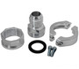 MPPRAD-20-200-05 Radiator Clamp On Compre ssion AN Fittings
