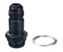 MOR65149 Holley Fuel Inlet Fitting -8an