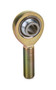 AURHXAB-7T Rod End Male LH 7/16-20 High Mis PTFE