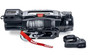 WAR110510 Zeon XC 10-S Winch 10000lb Synthetic Rope