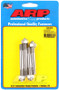 ARP400-2420 SS Carb Studs Use w/1in Spacer