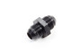 AERFCM5053 #8 Flare #8 Flare Union Black