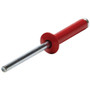 ALL18022 Sm Hd Rivet Red 250pk 