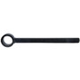 ALL56100 Steel Sway Bar Bolt 1-5/8in Non-Swivel Eye