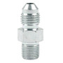 ALL50001-50 Adapter Fittings -4 to 1/8 NPT 50pk