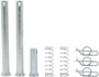 ALL55093 Pin Kit for Jacobs Ladder 3/8in Steel