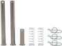 ALL55095 Pin Kit for Jacobs Ladder 3/8in Titanium
