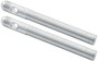 ALL18487-10 Repl Aluminum Pins 3/8in Silver 10pk