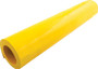 ALL22425 Yellow Plastic 10ft x 24in