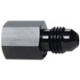ALL50202 Adapter Fitting Aluminum -4AN to 1/8in NPT