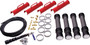 ALL11302 Air Jacks Complete Kit 11.75in