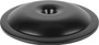 ALL25942 Air Cleaner Top 14in Black