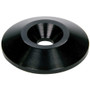 ALL18661-50 Countersunk Washer Black #10 50pk