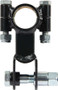 ALL60225 Drop Mount Clamp On Shock Bracket 1-1/2in